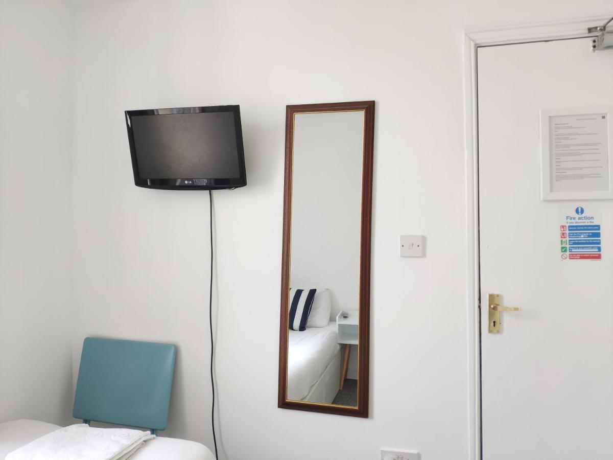 Number 75 Hotel Brighton Ngoại thất bức ảnh