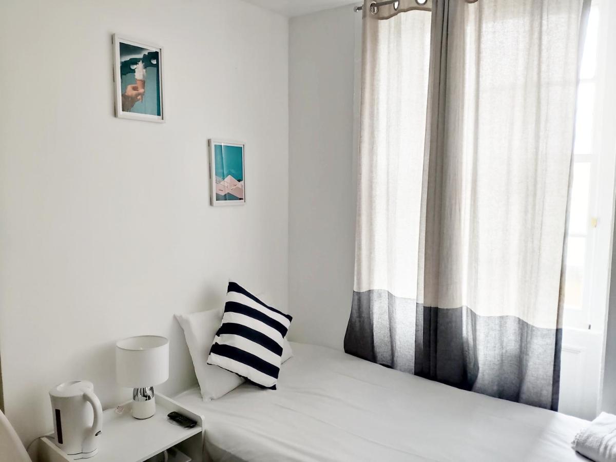 Number 75 Hotel Brighton Ngoại thất bức ảnh