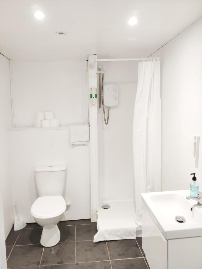 Number 75 Hotel Brighton Ngoại thất bức ảnh