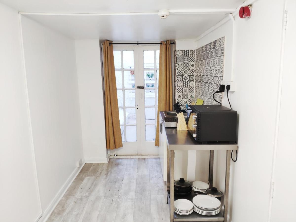 Number 75 Hotel Brighton Ngoại thất bức ảnh