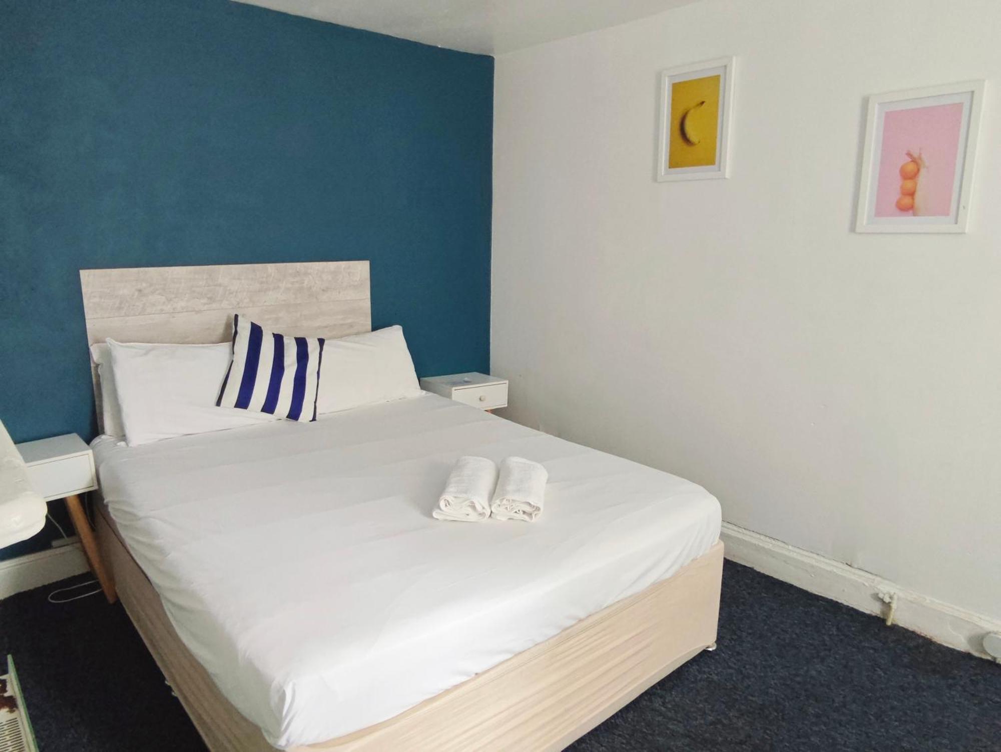Number 75 Hotel Brighton Ngoại thất bức ảnh