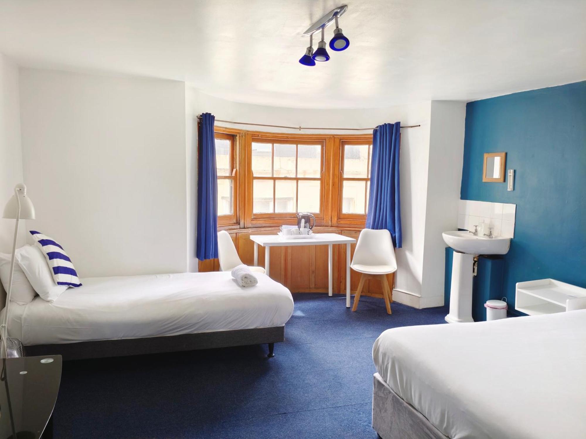 Number 75 Hotel Brighton Ngoại thất bức ảnh