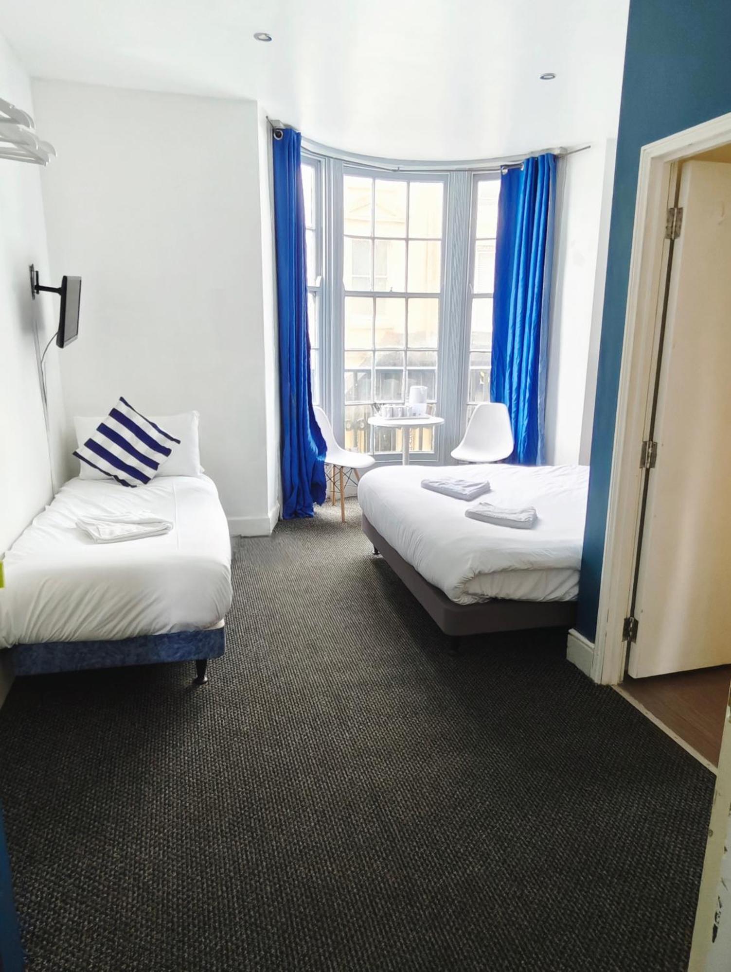Number 75 Hotel Brighton Ngoại thất bức ảnh