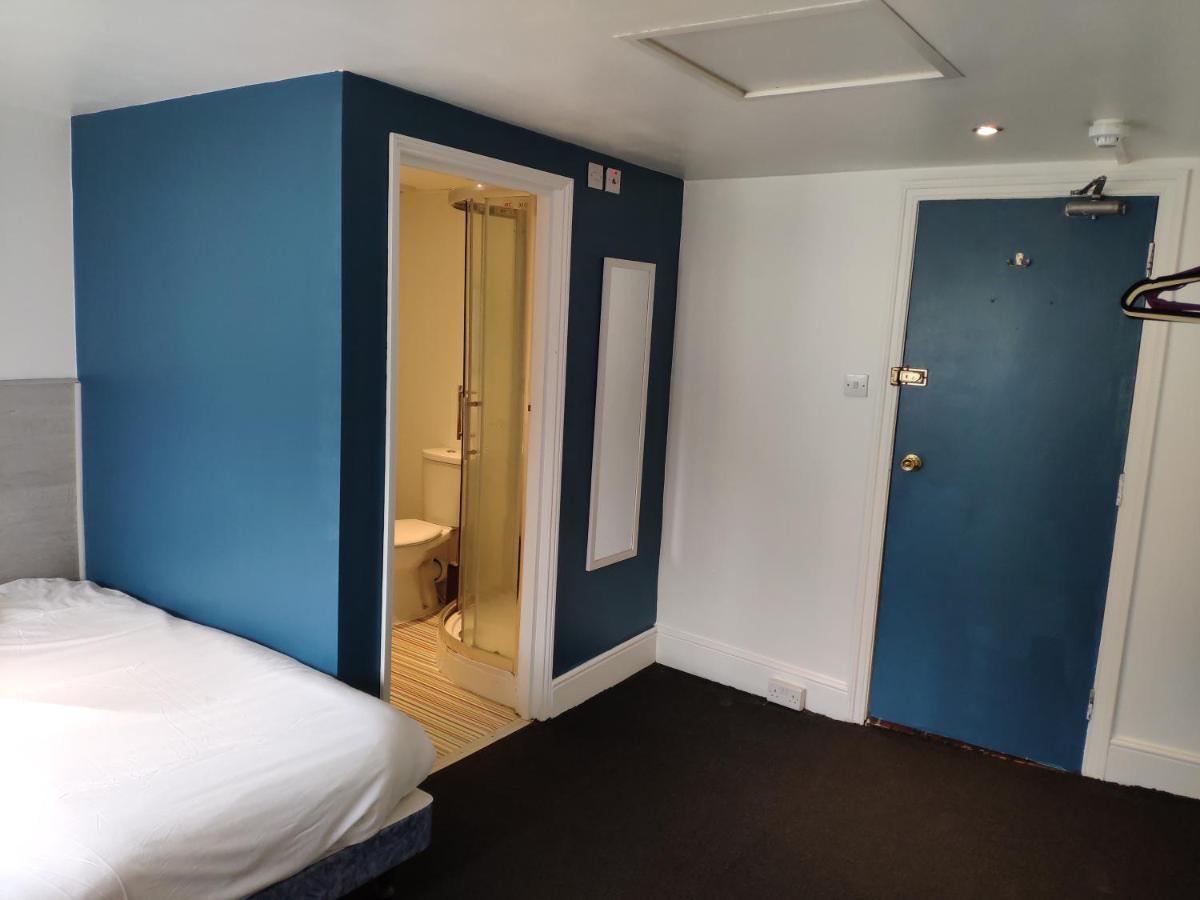 Number 75 Hotel Brighton Ngoại thất bức ảnh
