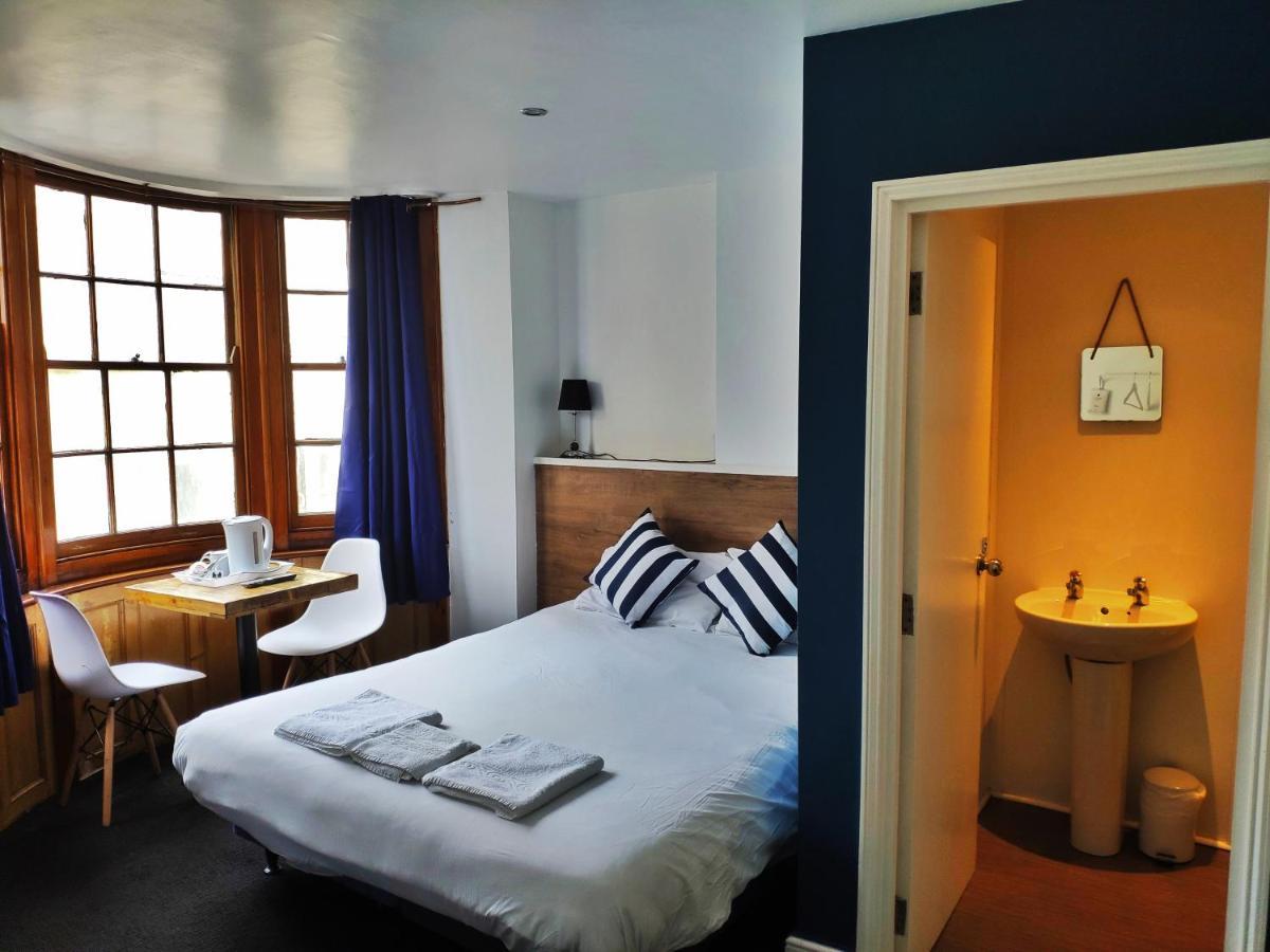 Number 75 Hotel Brighton Ngoại thất bức ảnh